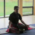 Praise for Tai Chi & Toronto Meditation Centre and Shifu Andy James
