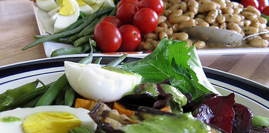 Cooking For Health Retreat